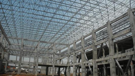 佛山概述网架加工对钢材的质量的具体要求